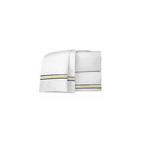 Joan Lunden Stockholm Sheet Set King New