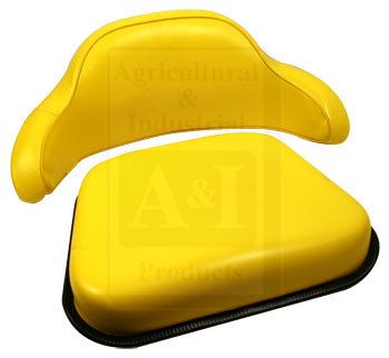 AT25964 John Deere Seat 300 300B 301 301A 302 302a 310