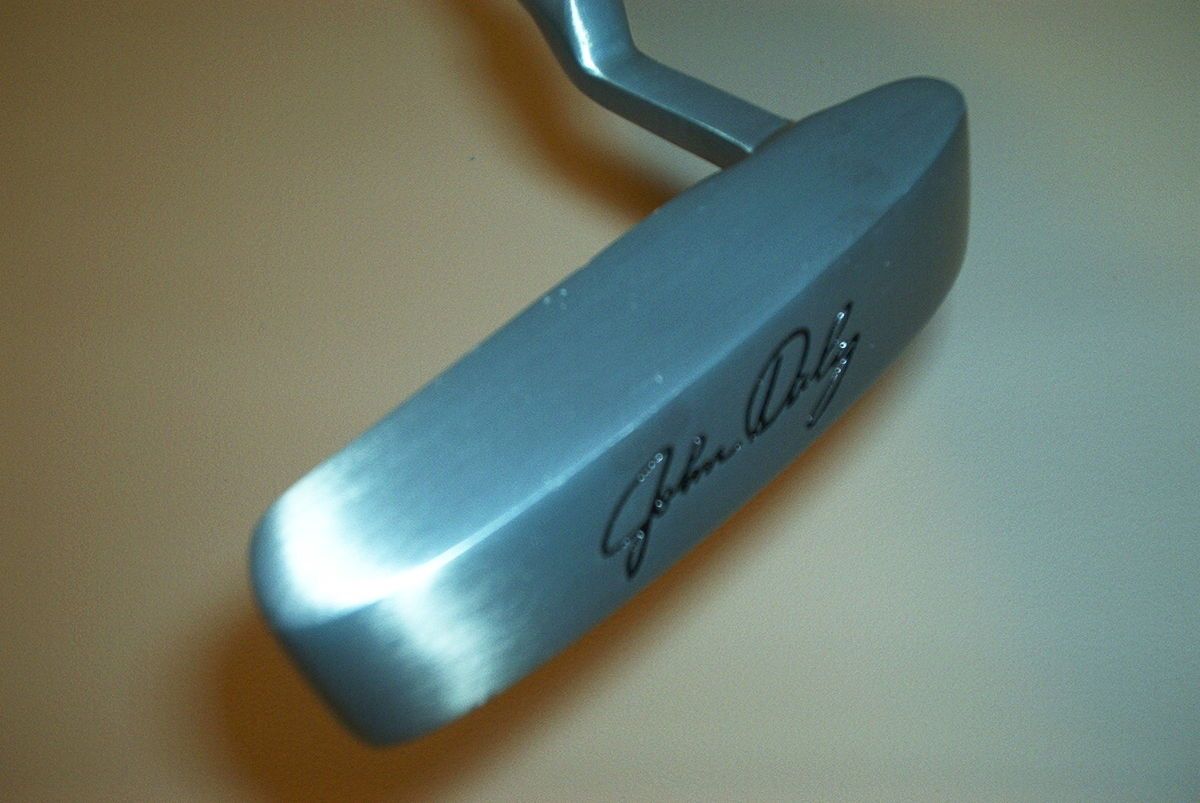 Dunlop John Daly Putter Right Hand