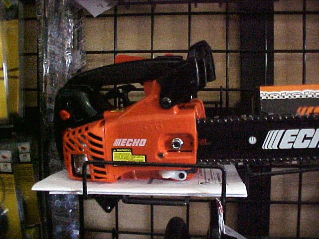 Echo CS 271 Chainsaw