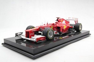 Amalgam Ferrari 2012 F2012 Fernando Alonso Malaysia 1 12  