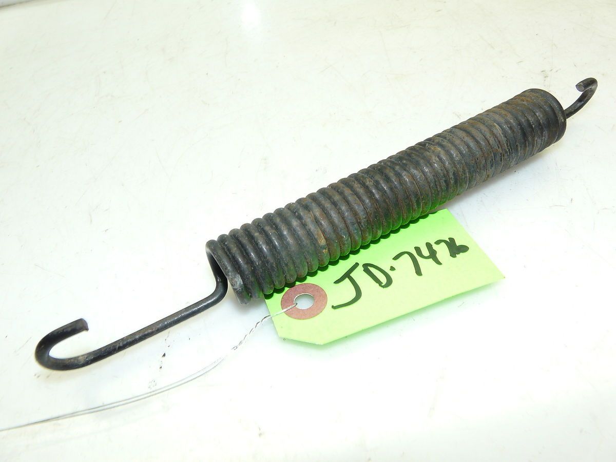 John Deere L100 Mower Mowing Deck Lift Lever Spring Spring  