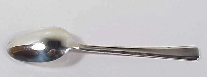 Westmorland John Priscilla Sterling Silver Teaspoon  