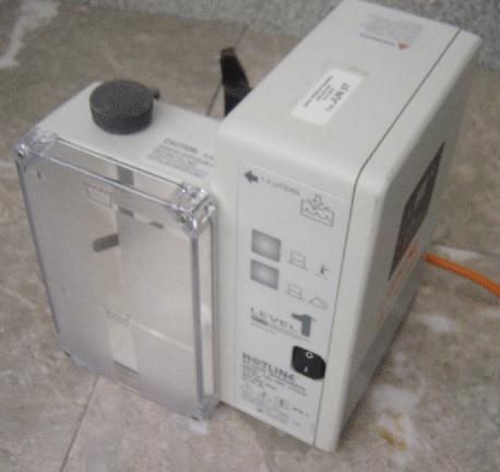 Hotline Fluid Warmer Level 1 Ref HL 90 115V 1 0 A  