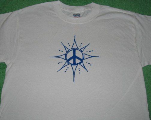 New Joss Stone White T Shirt Medium  