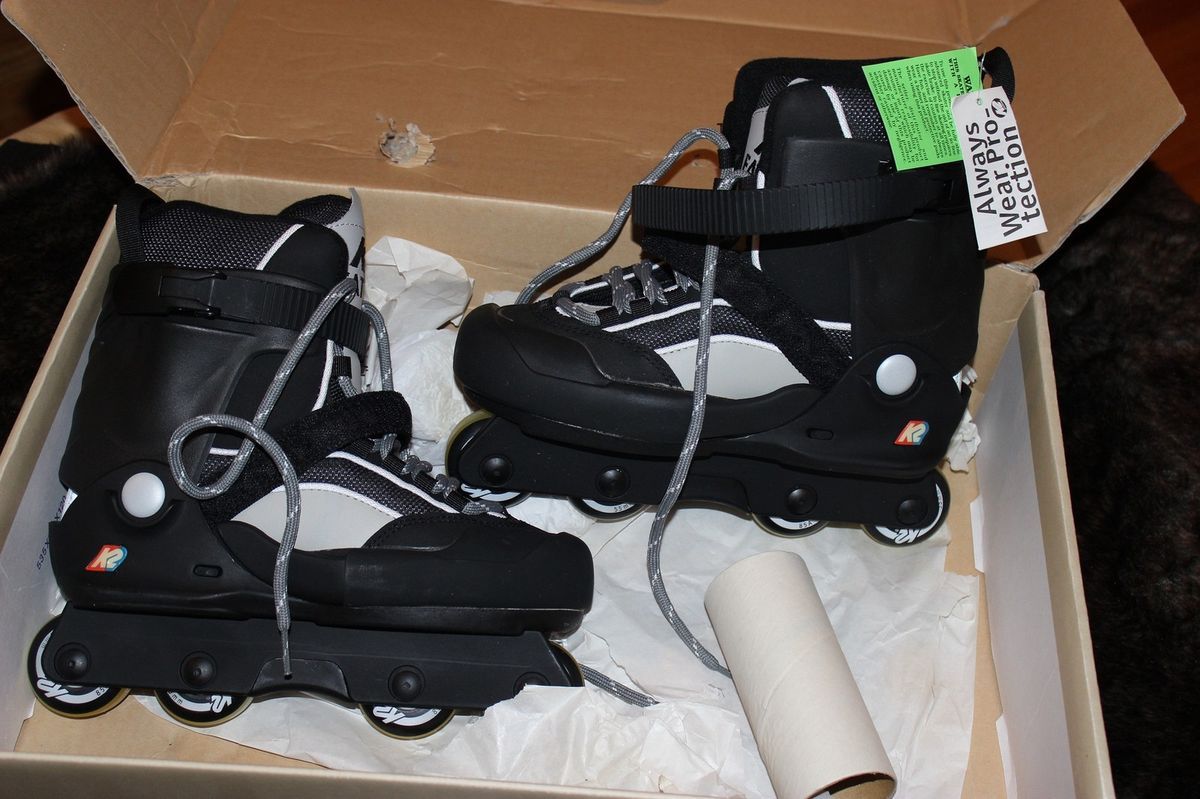 K2 Mens in Line Skates