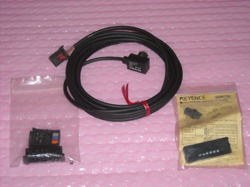 Keyence AP 44 Pressure Switch