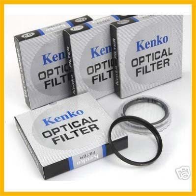 Kenko 72mm UV Filter for Pentax Canon Nikon Sony Olympus