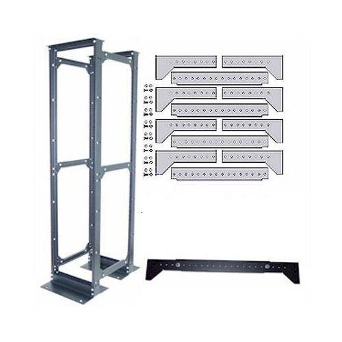 Kendall Howard 4 Piece Rack Conversion Kit 1927 3 004 00