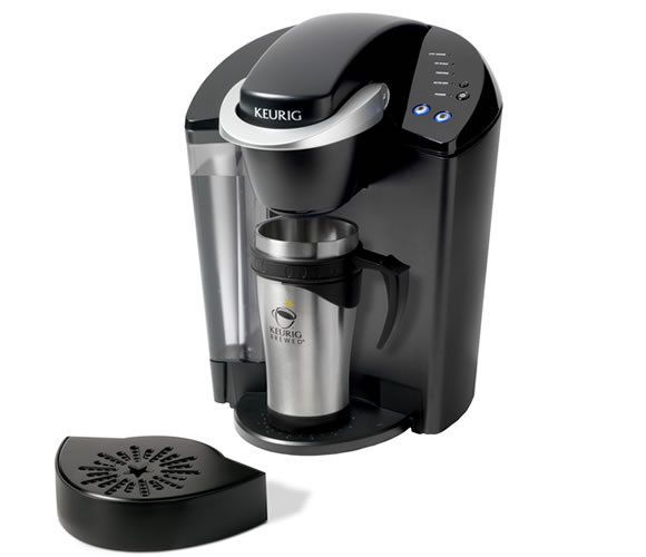 Keurig Elite B40 1 Cups Coffee Maker