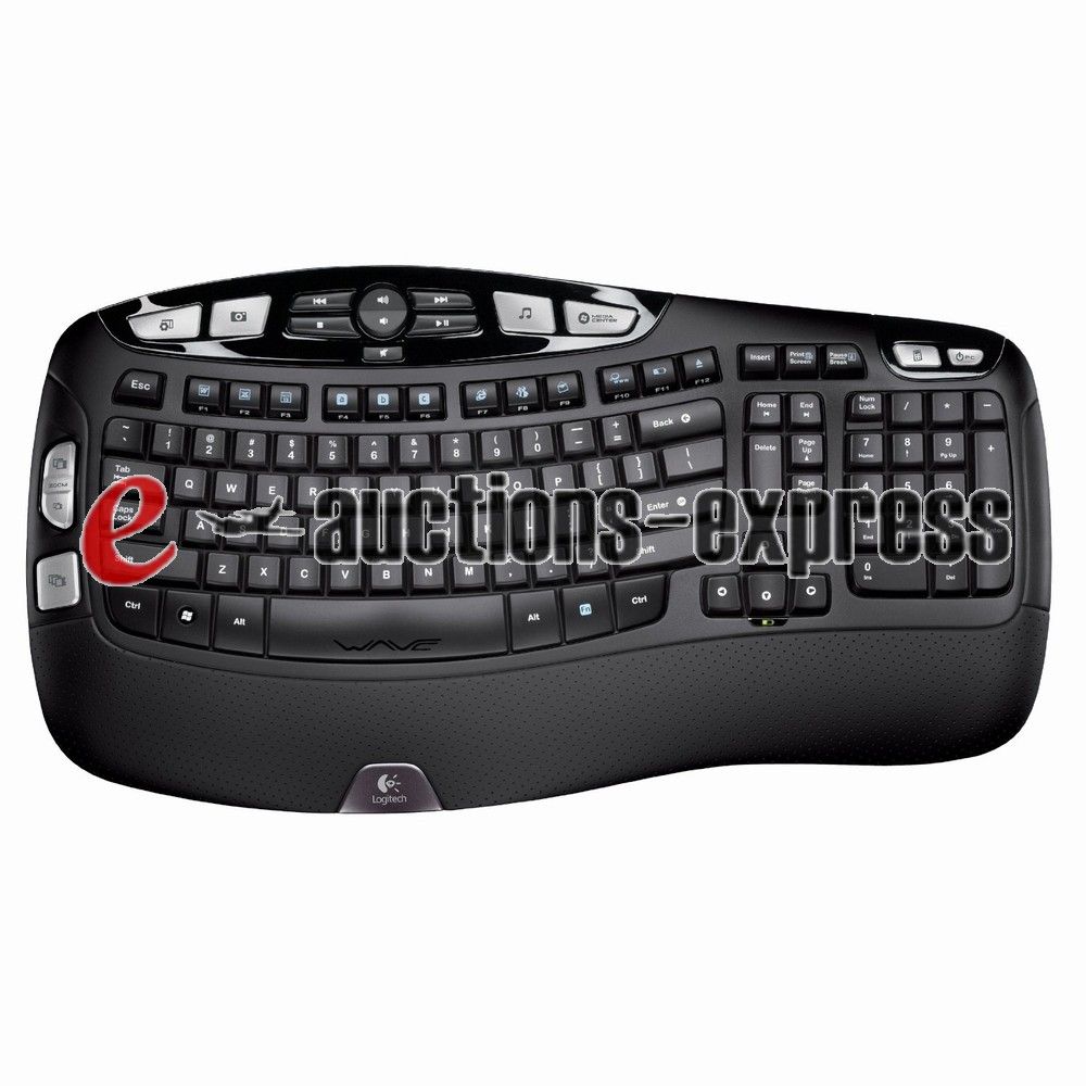 accessories office supplies logitech k350 2 4ghz wireless keyboard