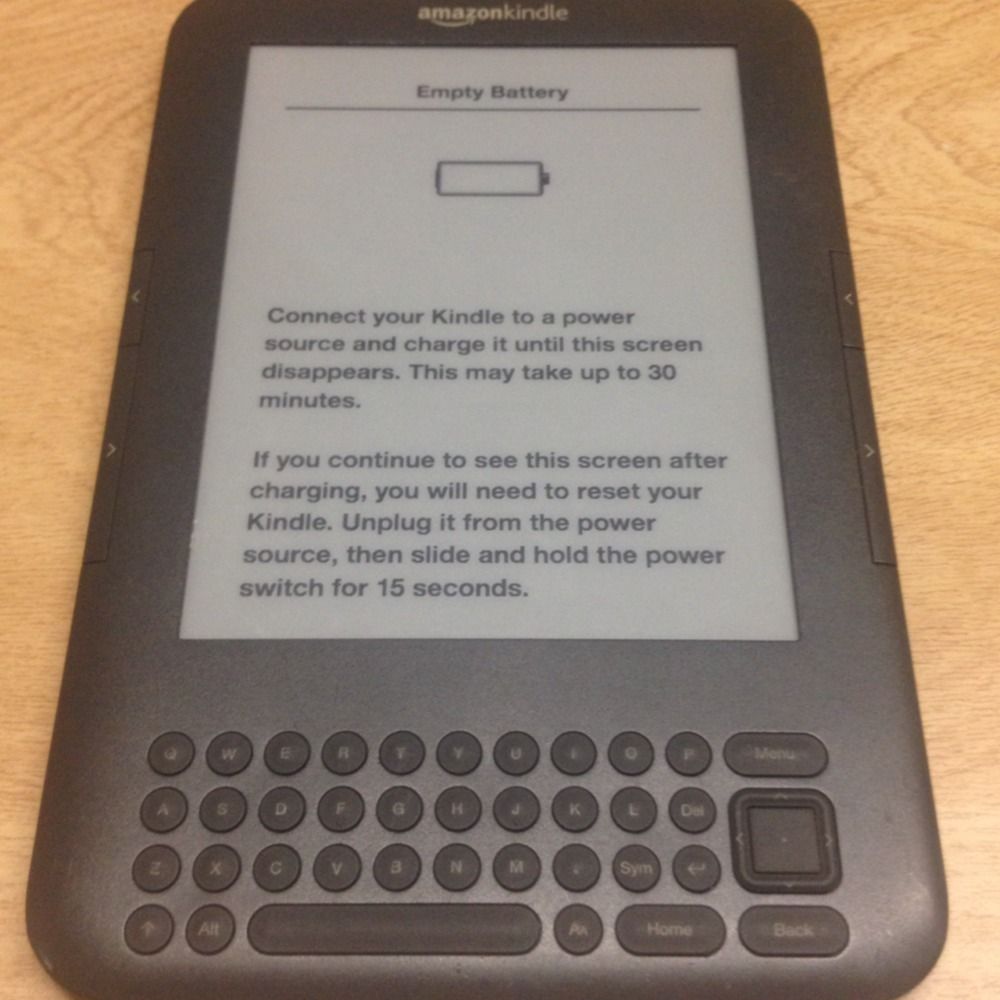 eReaders  Kindle Keyboard 4GB Kobo eReader Wireless 1GB