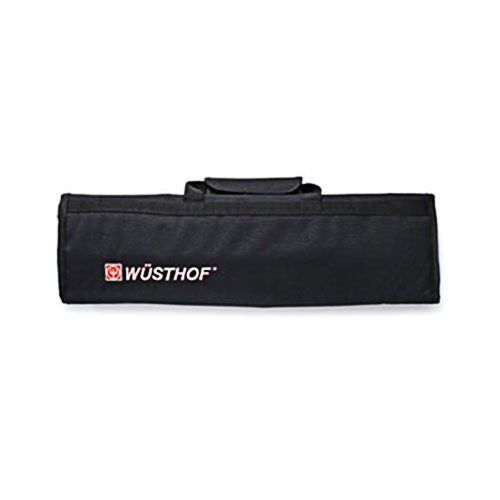 Wusthof 7372 8CORDURA 8 Pocket Knife Carrying Roll