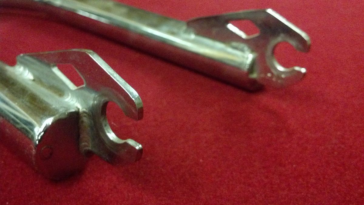 Diamondback Koizumi Forks Old School BMX