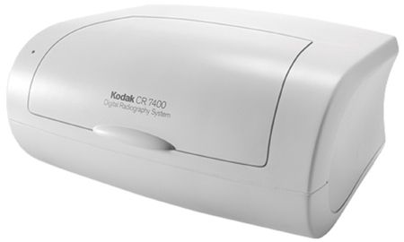 Kodak Carestream Digital Film Scanner CR7400