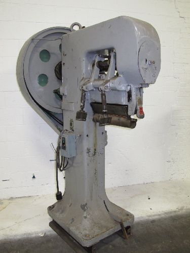 Fried Krupp DJSV Seamer 15