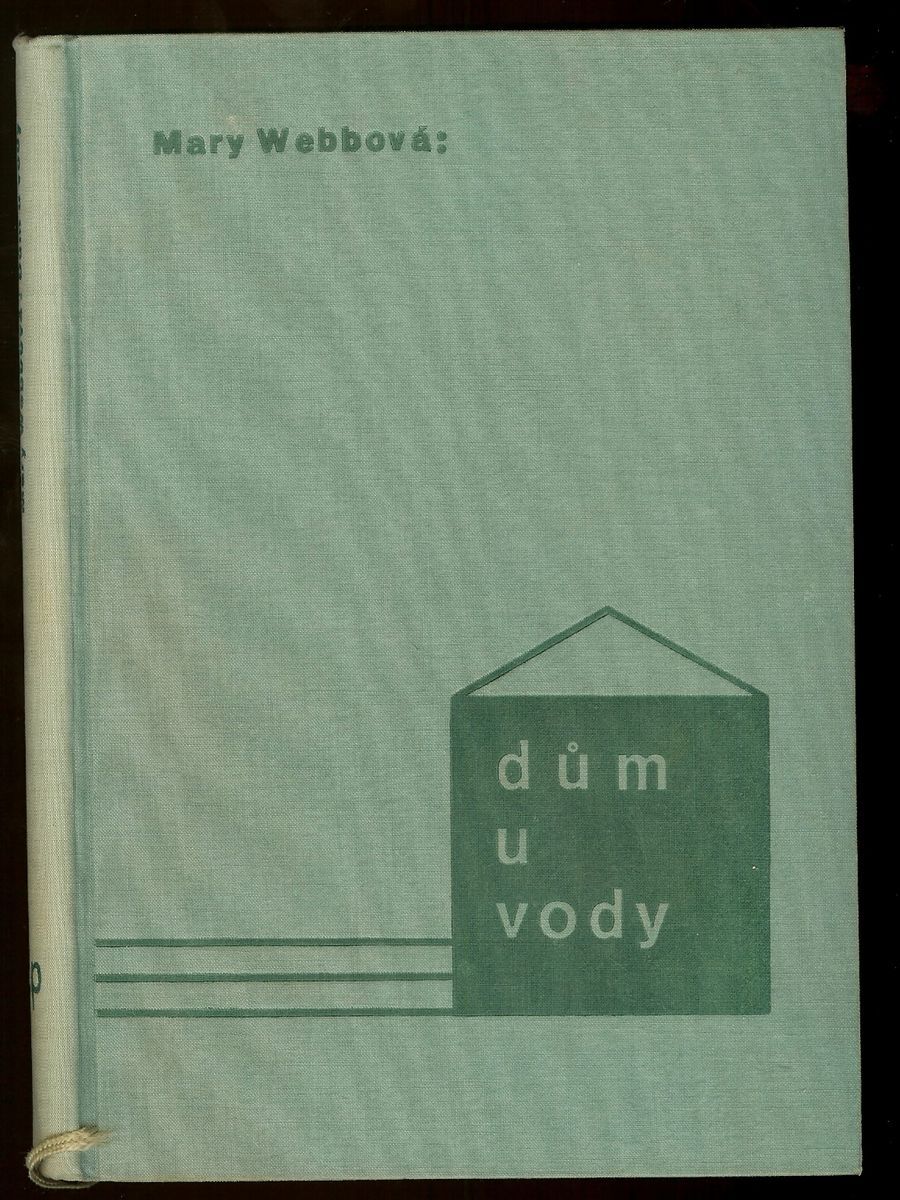 Ladislav Sutnar Cover Design 1937 Czech Avant Garde