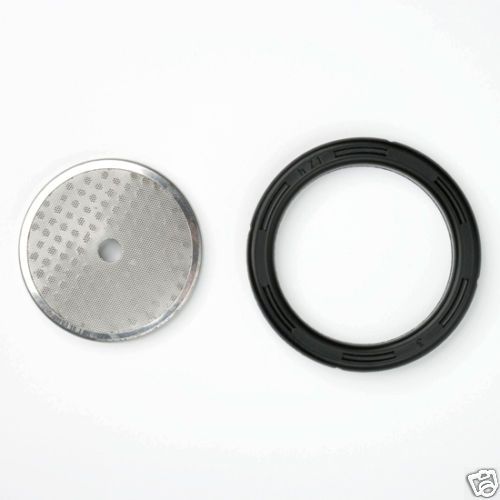 La Marzocco Espresso Machine Group Gasket Screen