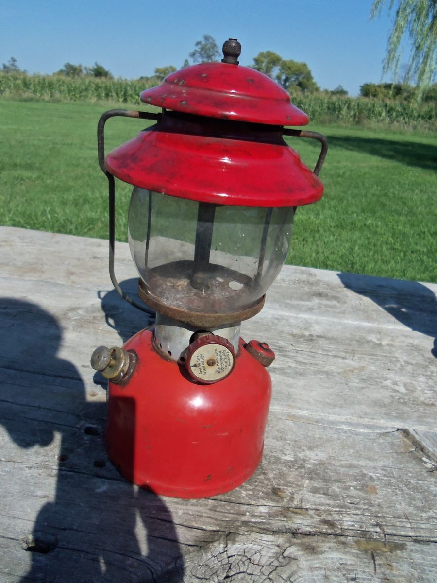 Coleman Lantern 200A