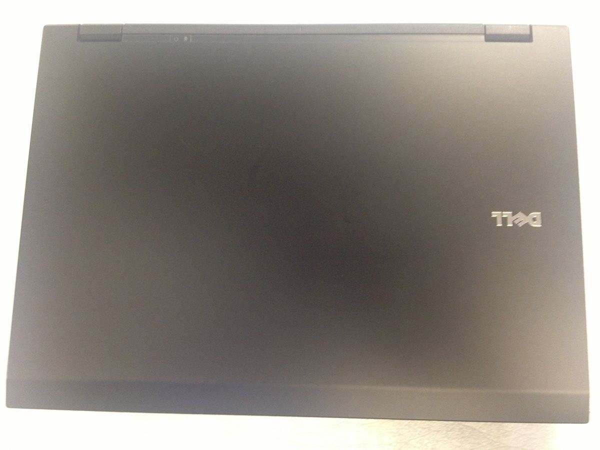 DELL LATITUDE E5400 Laptop Model # PP32LA ( SOLD AS / IS )