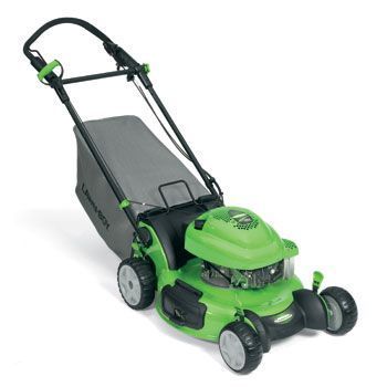 Lawnboy Insight Lawn Mower Model 10685