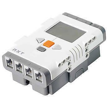 Lego Mindstorms NXT Intelligent Brick Please Read