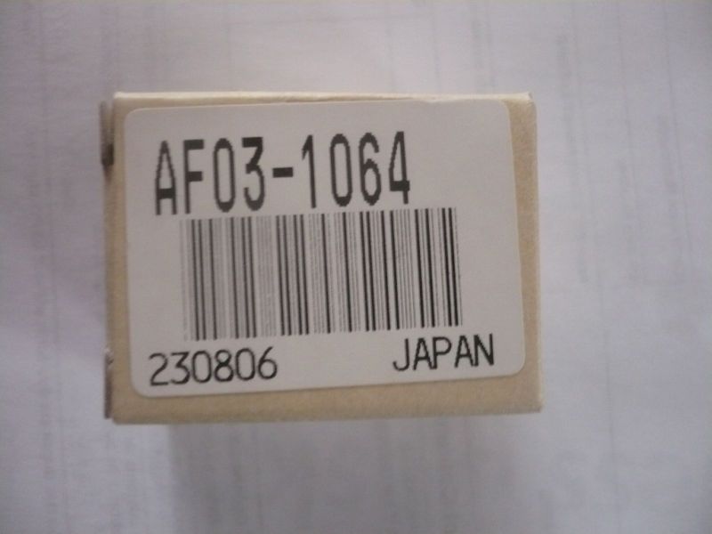 New Ricoh AF03 1064 AF031064 LCT Feed Roller