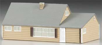 IMX6314 Levittown Jubilee House N Scale Imex