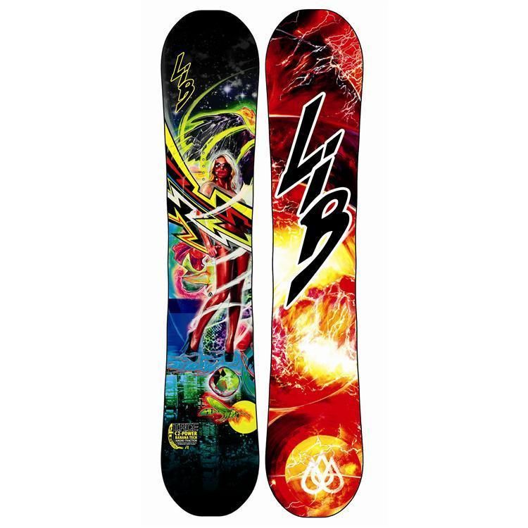 Lib Tech T. Rice Pro C2BTX 153 Snowboard New 2013 Travis Blunt Nose