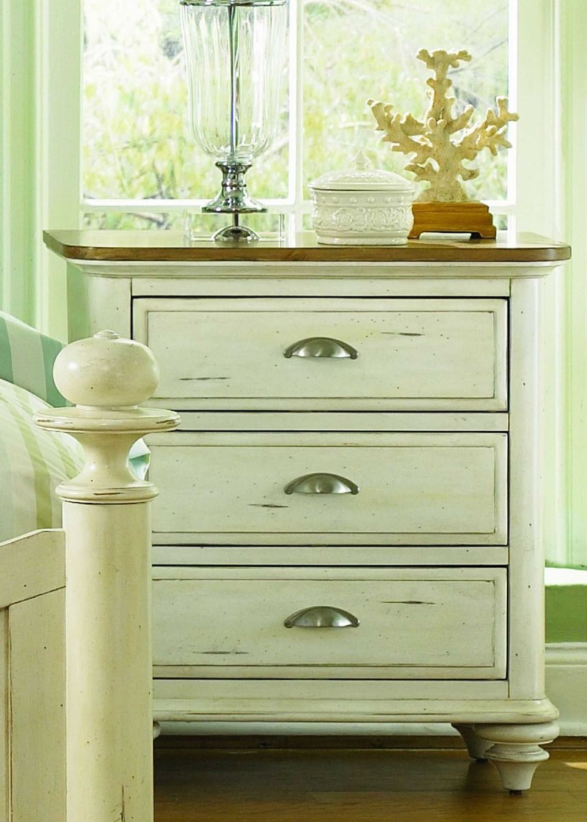 Liberty Furniture Ocean Isle Night Stand