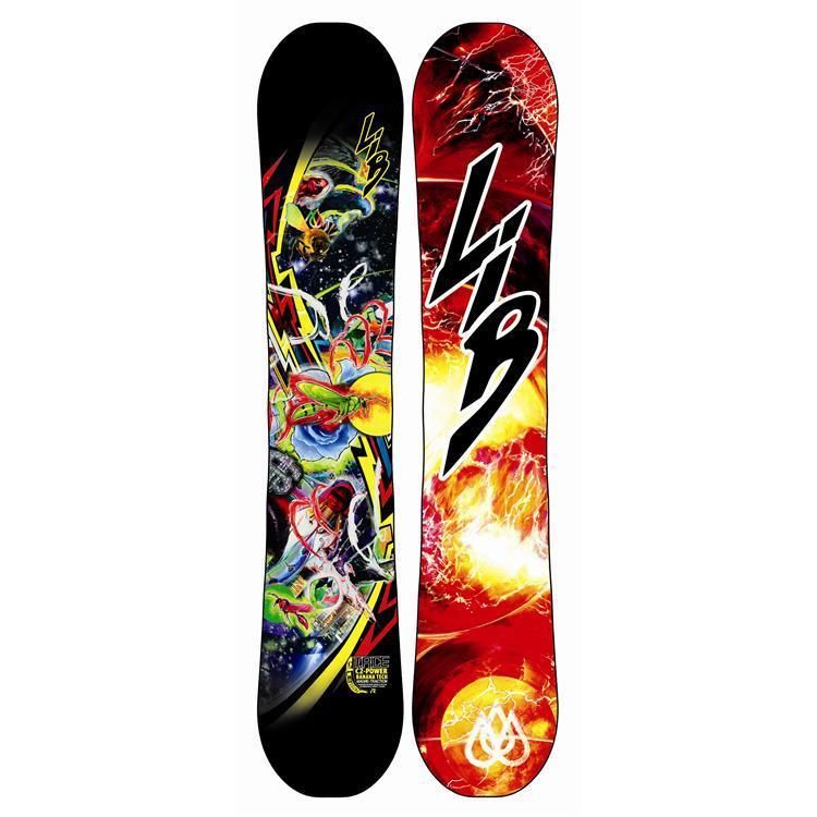 Lib Tech T. Rice Pro C2BTX 150 Snowboard New 2013 Travis Blunt Nose