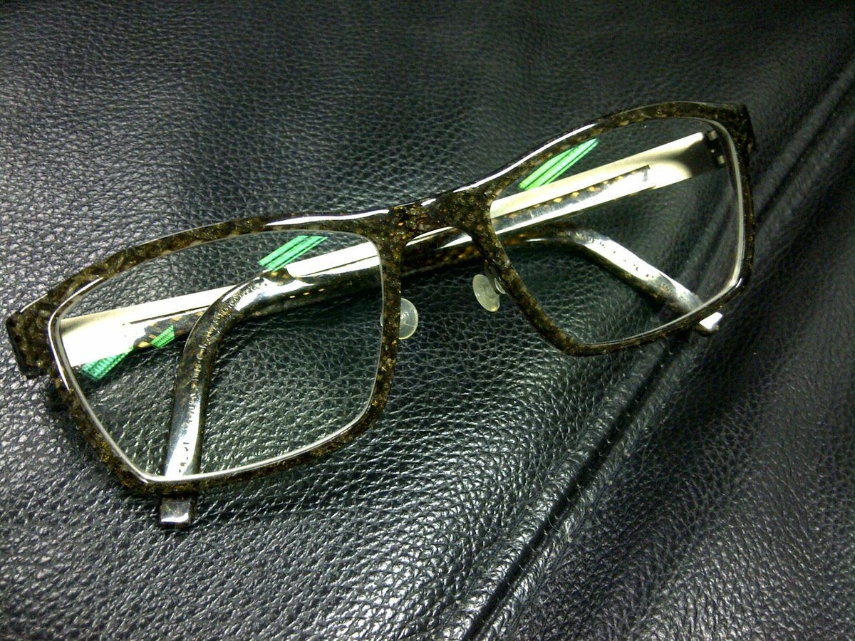 Lindberg Acetanium 1020 AC35 Eyeglasses