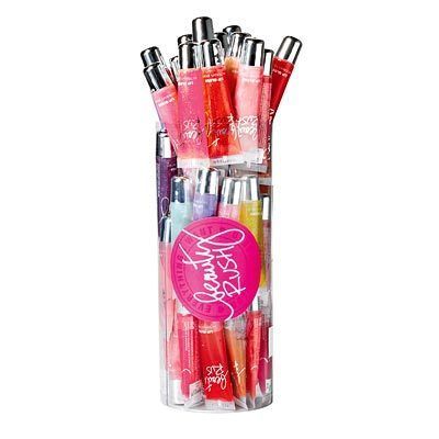 Victorias Secret Beauty Rush Lip Gloss Lot of 10