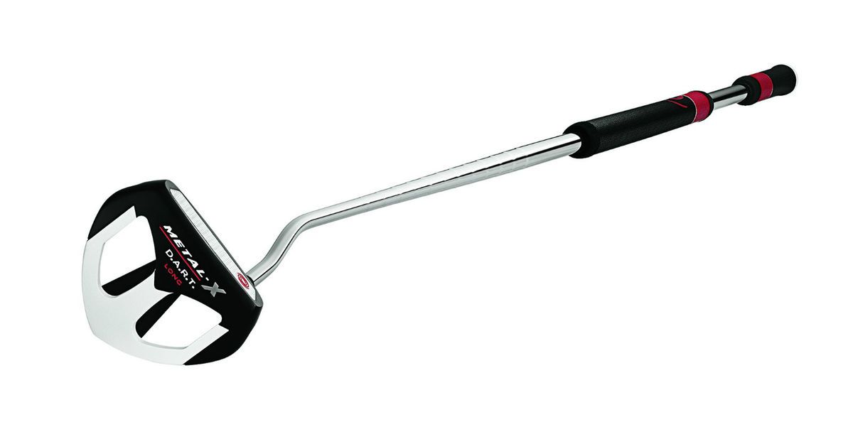 New 2012 Odyssey Metal x Dart 48 Long Putter