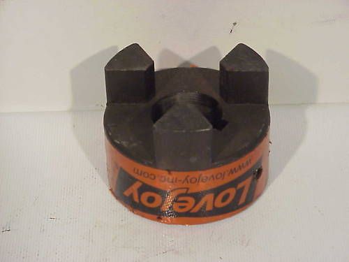 Lovejoy L150 x 1 5 8 Shaft Coupler Body