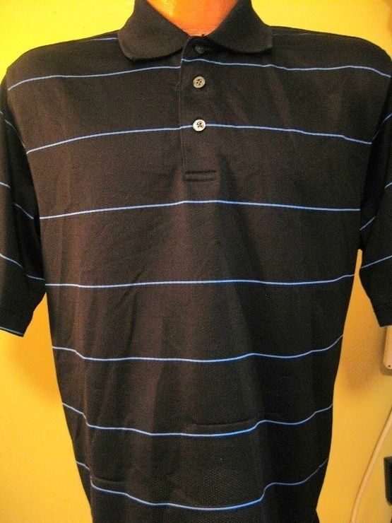 Golf Shirt by Walter Hagen M