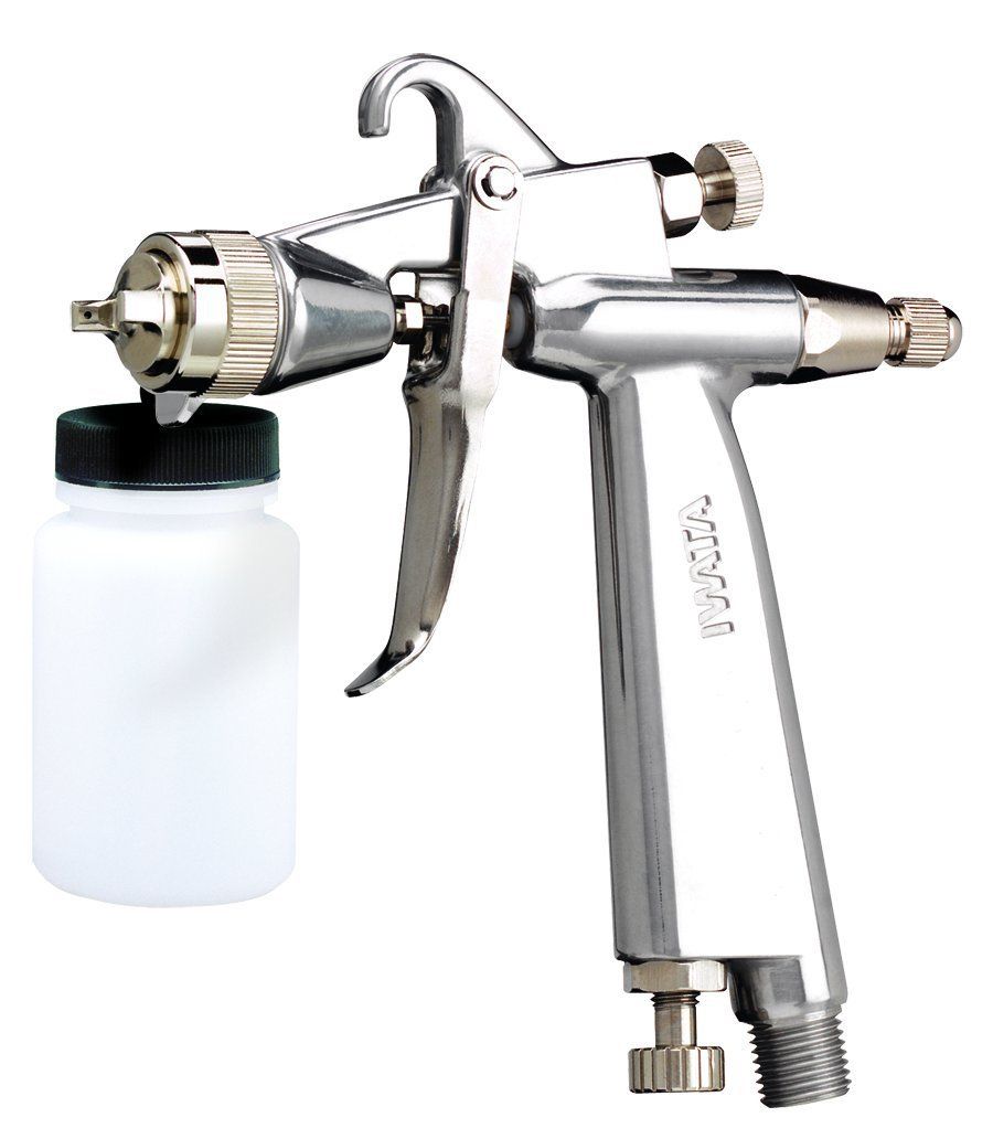 Iwata Eclipse G6 Airbrush or Spray Tan Gun