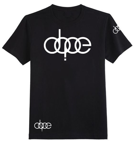 Dope T Shirt Cool New 2012 Mac Miller Taylor Gang Fly Hip Hop Society