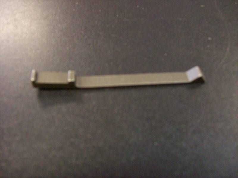 Tecumseh 792108 Shift Key New