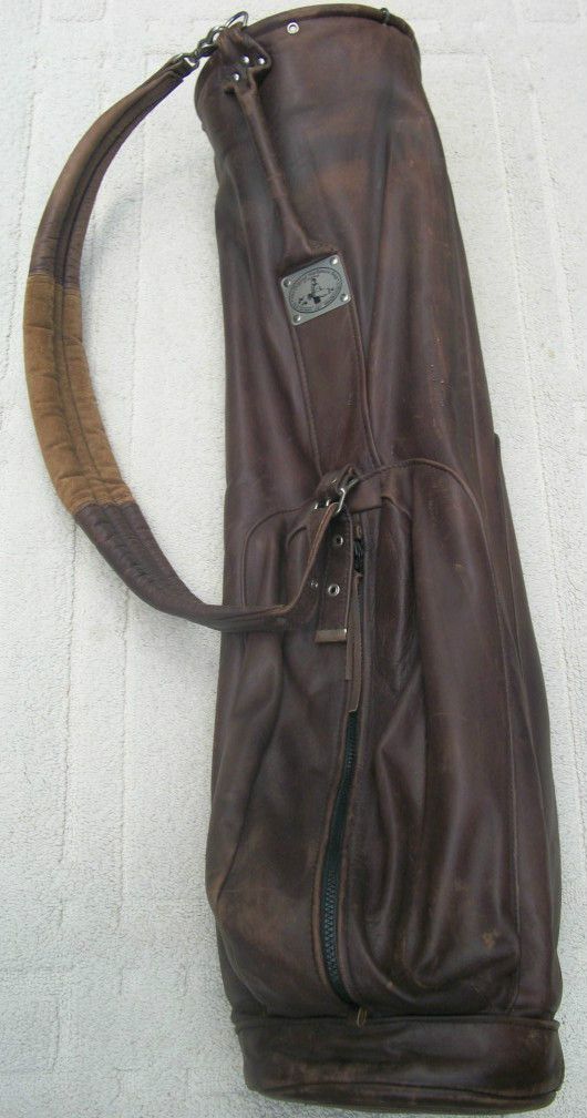 Mackenzie Golf Bag