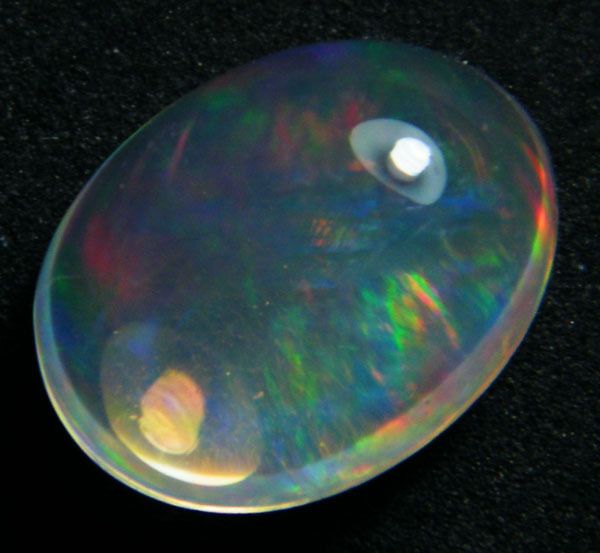 Magdalena Mexican Opal Cabochon N0801