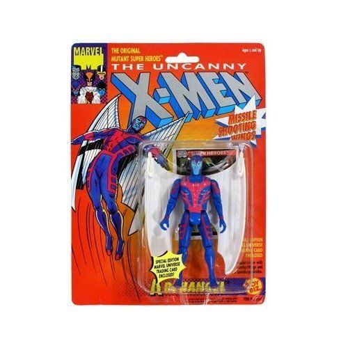 Men Archangel Toy Biz 1993