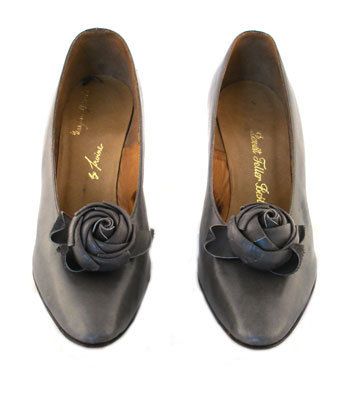 Vintage Margaret Jerrold Pumps