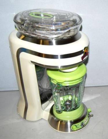 Margaritaville Key West Frozen Concoction Maker Blender DM1000