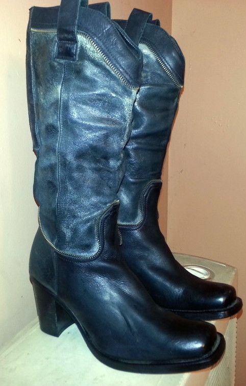 Siren by Mark Nason Kirsi Boots