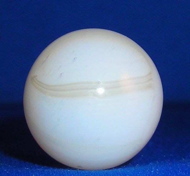 Marbles Akro Agate Moonie 042911 5 M1