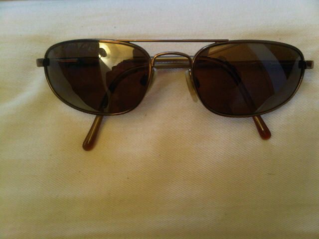 Maui Jim Sunglasses