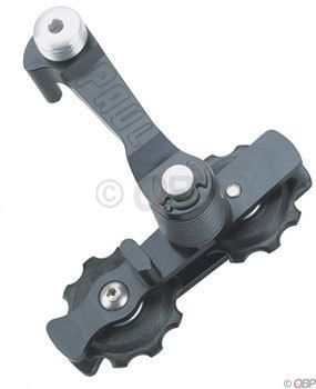 Paul Melvin Chain Tensioner Black