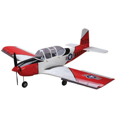 Flite T 34 Mentor 25 Epts