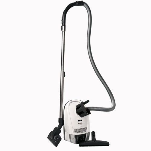 Miele S6270 Quartz Canister Vacuum S6